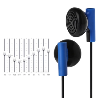 ps4 mono chat earbud
