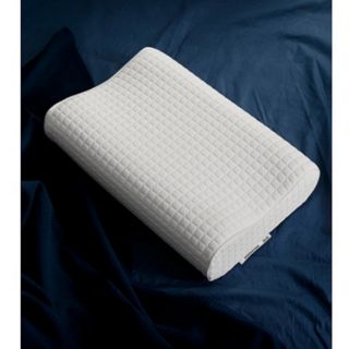 IKEA รูเซนแควม หมอนเออร์โกโมนิก นอนตะแคง นอนหงาย