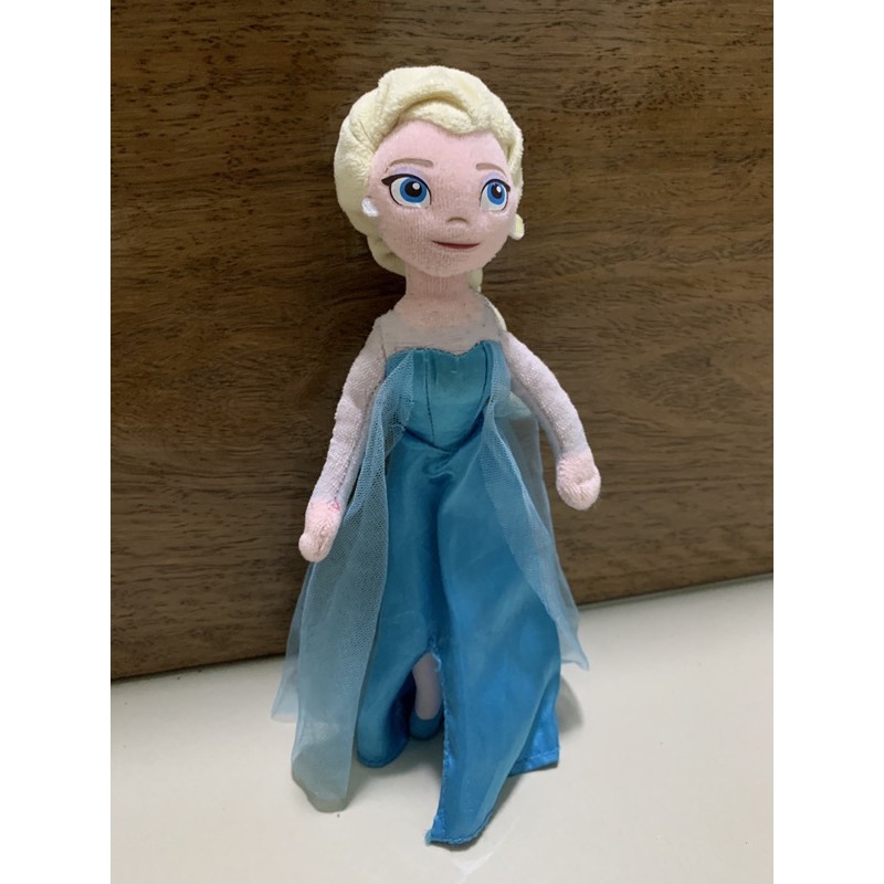 ตุ๊กตาเจ้าหญิงเอลซ่า elsa frozen
