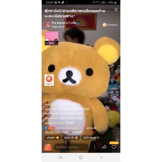 ตุ๊หตาของพี่พูนสิริค่ะ