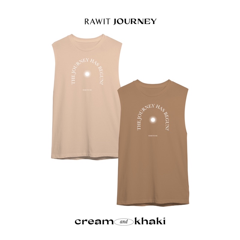 เสื้อ Journey - Rawit Home Collection