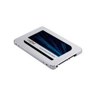 Crucial MX500 SSD 1TB SATA 2.5 7mm