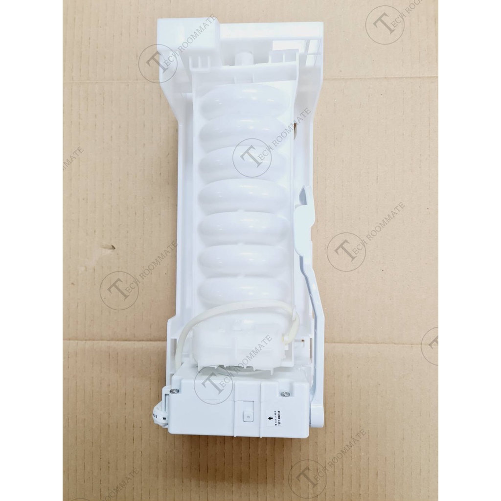 อะไหล่ของแท้/ชุดทำน้ำแข็งซัมซุง/SAMSUNG/ASSY ICE MAKER/DA97-13772A ใช้ได้กับรุ่นที่ระบุด้านล่าง