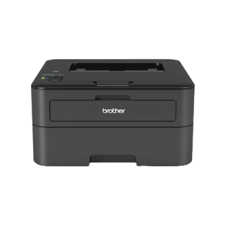 จัดส่งฟรี!! Printer Brother HL-L2375DW ใช้กับหมึกรุ่น TN-2460/2480 และ Drum DR-2455