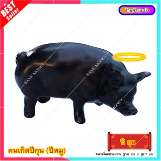 L048 หมู มงคล ปีนักษัตร มีครบ 12 ราศี