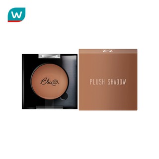 Bbia เปีย พลัช ชาโดว์ ลาเต้ สกิน 2018 ของแท้ รีวิว Review