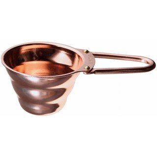 HARIO V60 Measuring spoon ช้อนตักกาแฟcopper HARIO