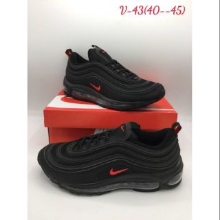 Nike air max97 (พร้อมกล่อง)