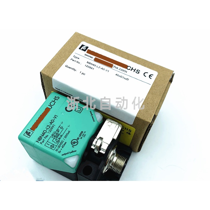 NBB20-L2-A0-V1 NBB20-L2-A2-V1 NBN40-L2-A0-V1 NBN40-L2-A2-V1 square prox Original สินค้าในสต็อกเซ็นเซ