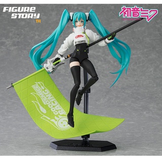 *Pre-Order*(จอง) figma Hatsune Miku GT Project Racing Miku 2022 ver. (อ่านรายละเอียดก่อนสั่งซื้อ)