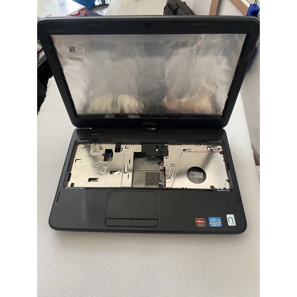 บอร์ดี้โน๊ตบุค dell inspiron4050 มือสอง