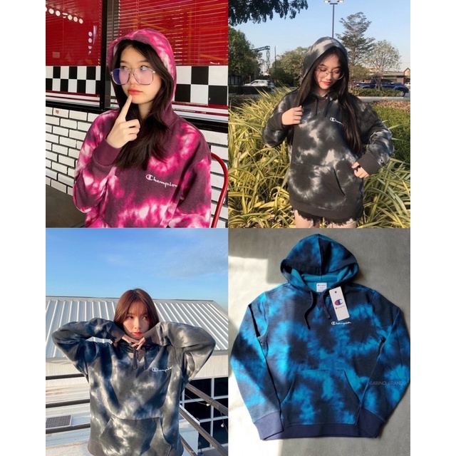 CHAMPION HOODIE SALE 50%