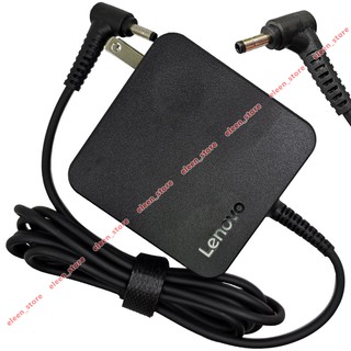 New 65W 20V 3.25A Laptop AC Adapter Charger อะเเดปเตอร์ชาร์จ สำหรับ  For Lenovo ideapad 330s 330 320 310 310s 510 520 530 110 100s 100 /YOGA 710 710S S340 S530 L340  S145 ADLX65CLGC2A notebook