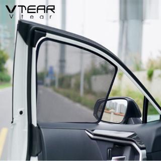 Vtear For MG ZS อุปกรณ์เสริมที่บังแดดสําหรับ