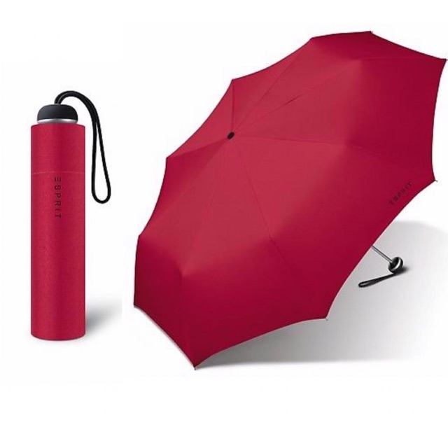 ร่ม Alu คู่มือ Esprit