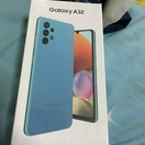 reviewร้านแนะนำSAMSUNG A32 4G LTE  (8+128GB) เครื่องศูนย์แท้ รับประกัน 1 ปี comment 1