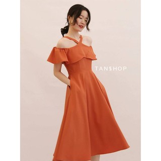 TANSSHOP​ - MARGARITA DRESS #D768