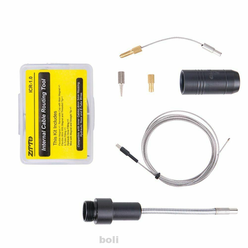 Internal Professional Routing Cable Guide Tool Set r6ND | Shopee Thailand