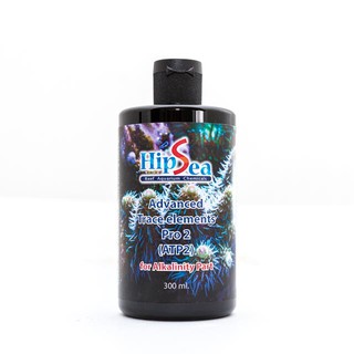 hipSea ATP2 ธาตุรอง ผสมกับ Baking soda (KH/Alkalinity)สำหรับตู้ปลาทะเล