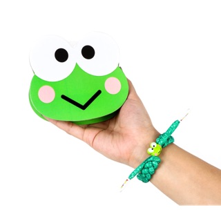 RASTACLAT CLASSIC : KEROPPI