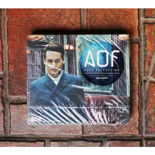 CD AOF PONGSAK - BEST COLLECTION