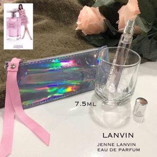 Lanvin Jeanne 7.5 ml.