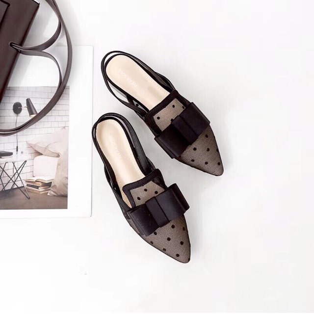 รองเท้าผู้หญิง ยี่ห้อWear.soul