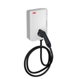 EV Charger ABB Terra AC (7.4kW 1P 32 AMP) Wallbox 2155