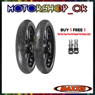 [Shop Malaysia] MAXXIS DIAMOND TAYAR MAXXIS VOLANS TYRE MA5D MA-FD TUBELESS 60.80.17 70.80.17 70.90.17 80.80.17 80.90.17