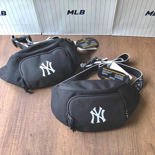 พร้อมส่ง MLB waist bag กระเป๋าคาดอก คาดเอว คาดหลัง แท้100%