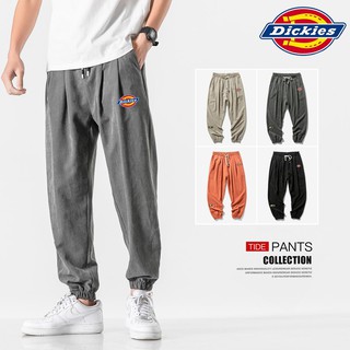 🔥พร้อมส่ง🔥 กางเกง Dickies กางเกงขายาว กางเกงวอร์ม กางเกงหลวม