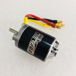 มอเตอร์ มอเตอร์ Ductfan 2226-1400KV