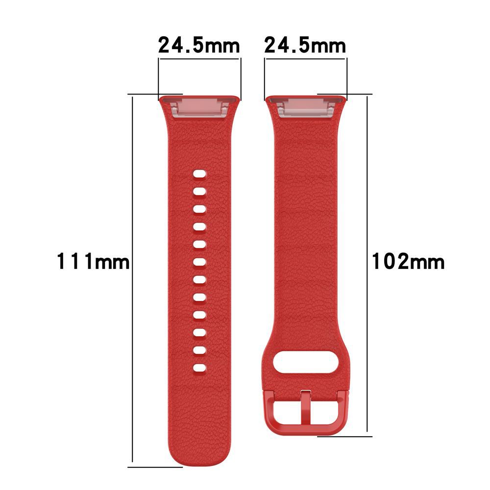 สาย OPPO Watch Free พร้อมส่ง คุณภาพดี ราคาถูก ใช้ดี ใช้ทน สาย นาฬิกา ออปโป้