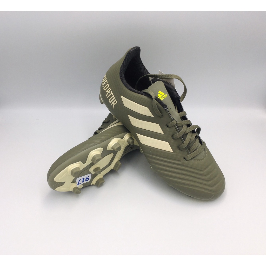 รองเท้าฟุตบอลของแท้ Adidas รุ่น predator 19.4