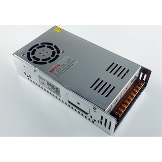 สวิทชิ่ง 350W 48V / S-350-48 / 48V 350W - 48V SWITCHING หม้อแปลงไฟ ส่งเร็ว ประกัน CPU2DAY