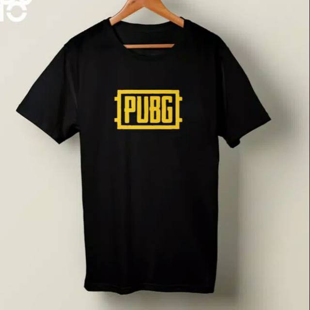 PUBG BATTLE GROUND PUBG 30s เสื้อยืดหวี