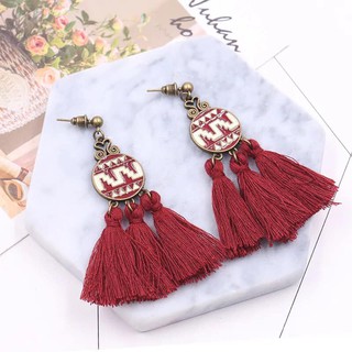 Bohemian &amp; Vintage Earrings