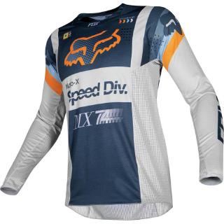 ขาย จำกัด เสื้อกีฬาเสื้อแข่งรถจักรยานยนต์วิบาก dh bmx mt