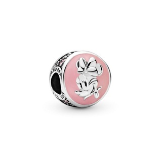 (พร้อมส่ง)*New*Pandora Disney Minnie Mouse Vintage Charm