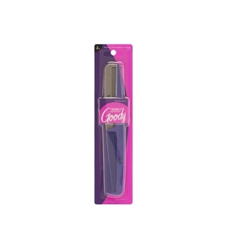 Goody หวีซี่ 00612 Rat Tail Combs - คละสี (2 ชิ้น)