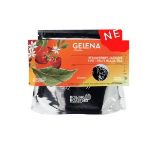 [โค้ดส่วนลด 80.-] Rolling Roasters เมล็ดกาแฟ GELENA - ขนาด 100g คั่วอ่อน