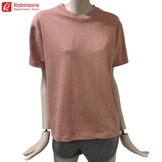 เสื้อยืดชาย Tee เสื้อแดงสําหรับใส่ผ้าฝ้ายสําหรับผู้หญิง (สีชมพู) %}t เสื้อยืดผู้ชาย90 เสื้อยืดวินเทจ