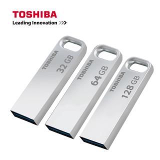 แฟลชไดรฟ์Usb แฟลชไดรฟ์ Toshiba 128 Gb 64 Gb 32 Gb