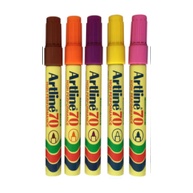 ARTLINE 90 ปากกามาร์กเกอร์ถาวรประสิทธิภาพสูง