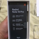 reviewXiaomi Redmi Note 10 Pro 8+128GB | ประกันศูนย์ 1 ปี comment 3