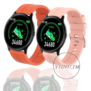 สาย Axon Smartwatch Active สาย For Axon Active smartwatch สายนาฬิก Axon Active smart watch อุปกรณ์เสริมสมาร์ทวอทช์ เคส Axon Smart watch Active เคส strap