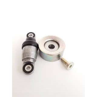 ลูกลอกสายพานหน้าเครื่อง+โช๊ค HONDA CIVIC 06-ON,HR-V #5618224-100