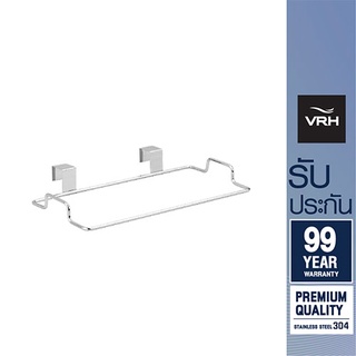 VRH ที่แขวนถุงเอนกประสงค์ สเตนเลส 304 ตะขอแขวน HW104-W104H