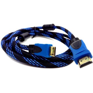 สาย HDMI Glink CB111 อย่างดี 3M