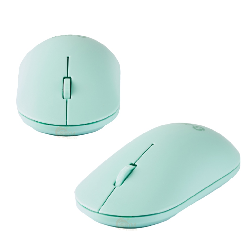 (MS-M401) WIRELESS MOUSE (เมาส์ไร้สาย) S-GEAR (M401) 2.4GHz 1200DPI ...